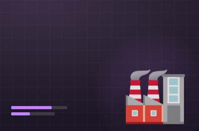 Processing line — Manufacturing