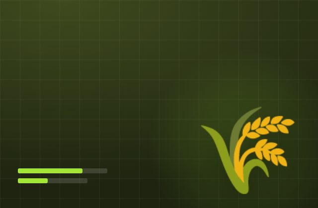Irrigation scheme — Agriculture