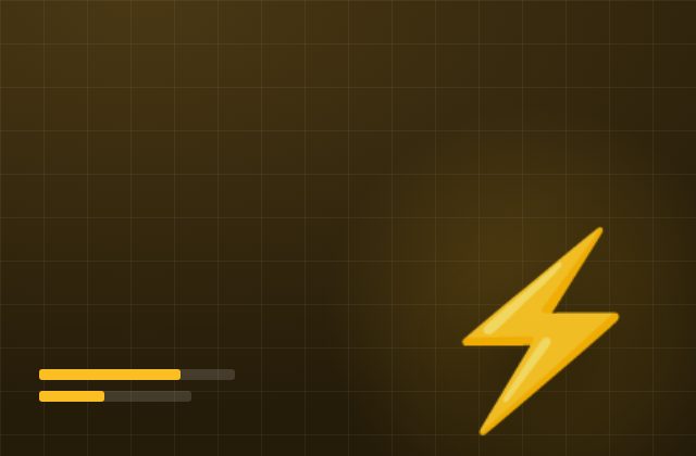 Solar plant — Energy